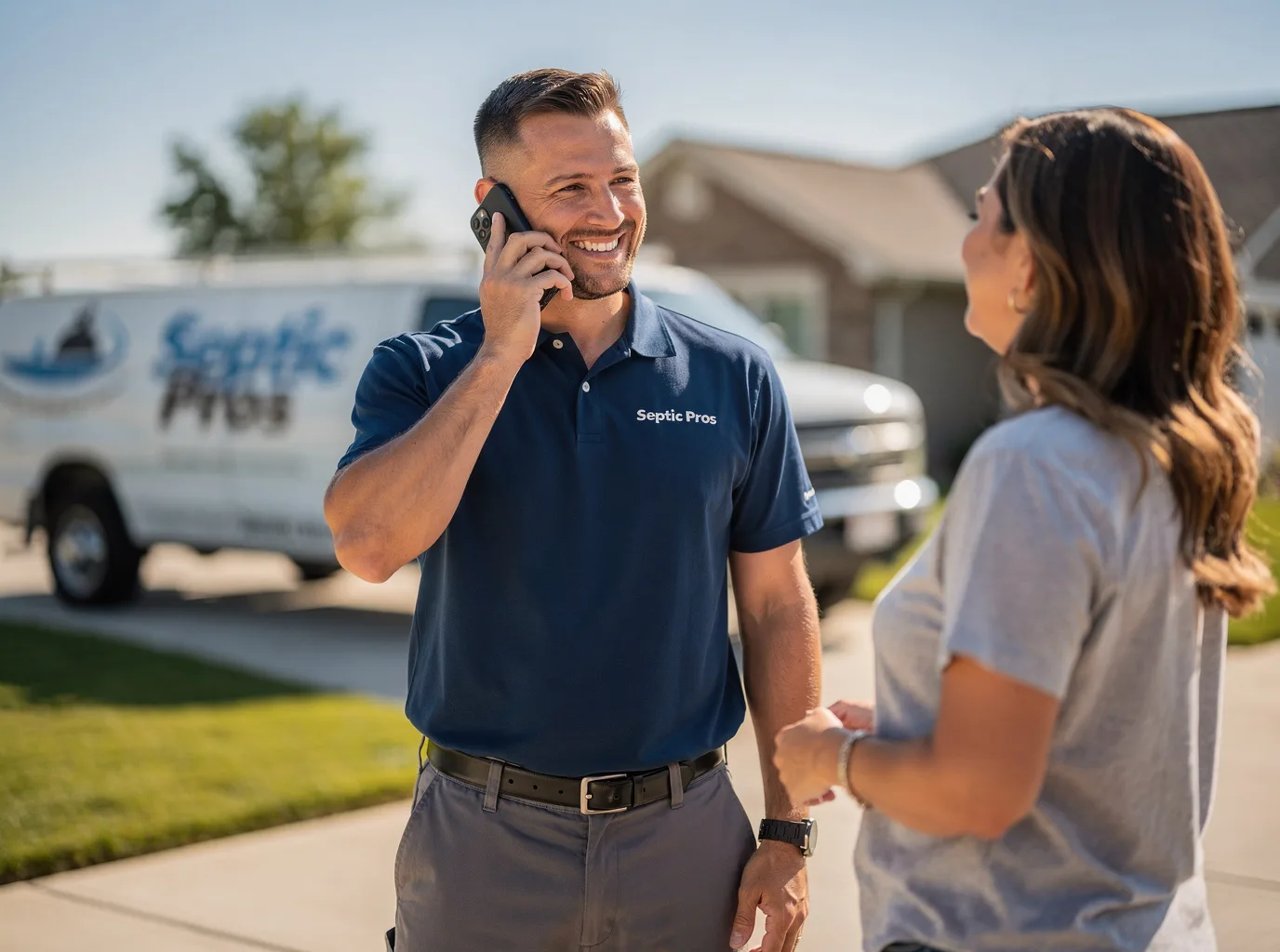 Septic Tank Pumping Klingerstown, PA FAQs